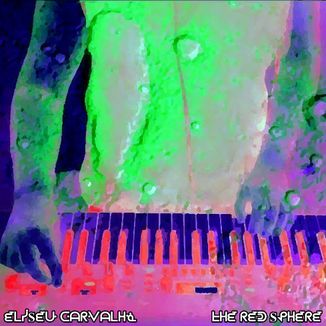 Foto da capa: The Red Sphere