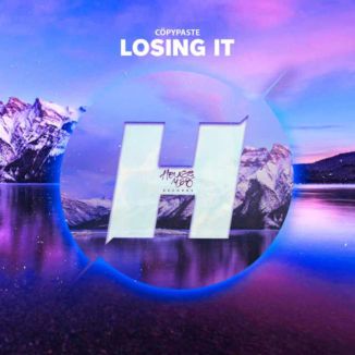 Foto da capa: Losing It