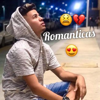 Foto da capa: Românticas