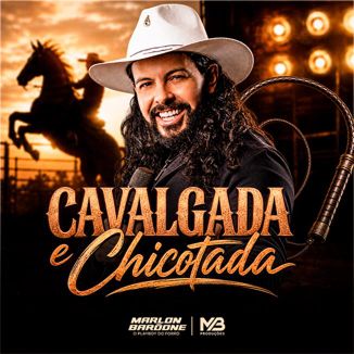 Foto da capa: Cavalgada e Chicotada