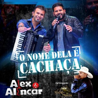 Foto da capa: O nome dala é Cachaça