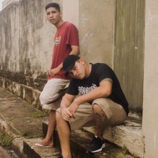 Foto da capa: Levante