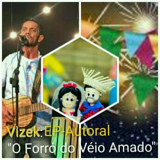 Foto da capa: EP Vizek Autoral