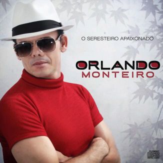 Foto da capa: o seresteiro apaixonado