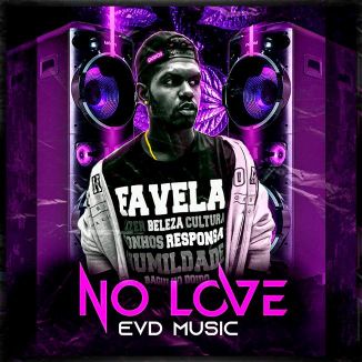 Foto da capa: No Love