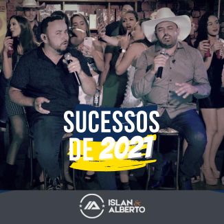 Foto da capa: Sucessos 2021