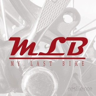 Foto da capa: Resiliente EP (2015)