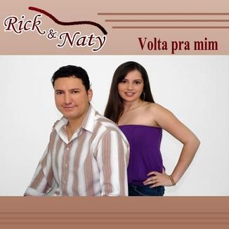 Foto da capa: Volta pra mim