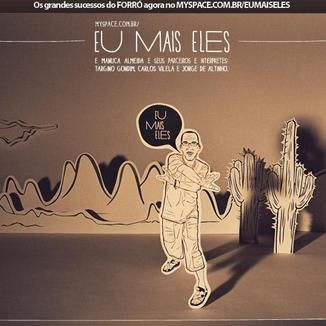 Foto da capa: Eu Mais Eles