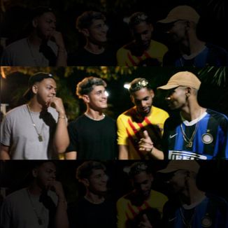 Foto da capa: Meia-Noite