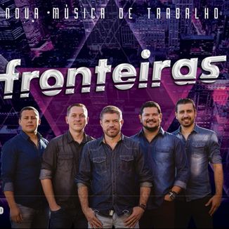 Foto da capa: Tour 2017