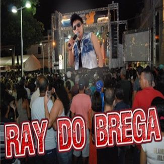 Foto da capa: RAY DO BREGA 2022