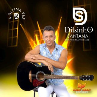 Foto da capa: A ÚLTIMA VEZ