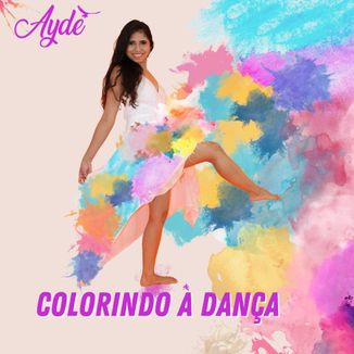 Foto da capa: Colorindo à dança