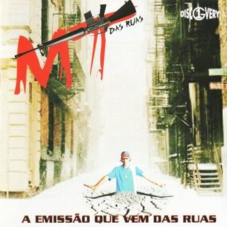 Foto da capa: A emissao que vem das ruas