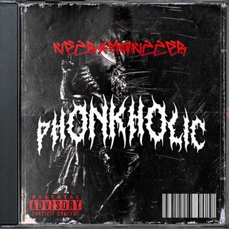 Foto da capa: PHONKHOLIC
