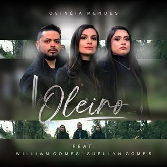 Foto da capa: Oleiro (feat. William Gomes, Suellyn Gomes