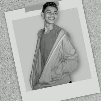 Foto da capa: meu consolo (single)