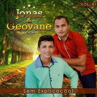 Foto da capa: Sem Explicação