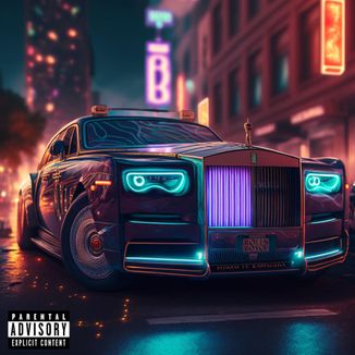 Foto da capa: Rolls Royce (ft. Kappalifha)