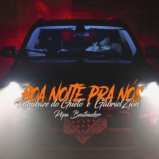 Foto da capa: Boa Noite Pra Nós