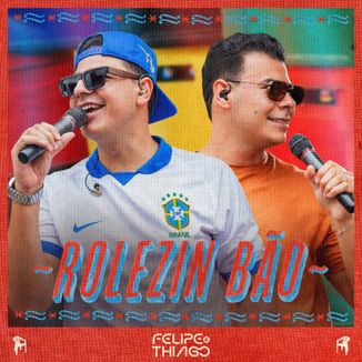 Foto da capa: Rolezin Bão