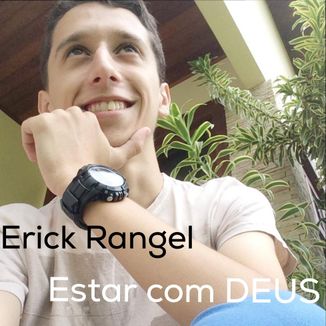Foto da capa: Estar com Deus