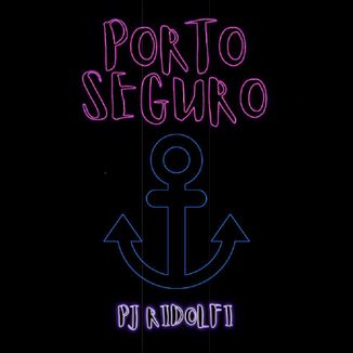 Foto da capa: Porto Seguro