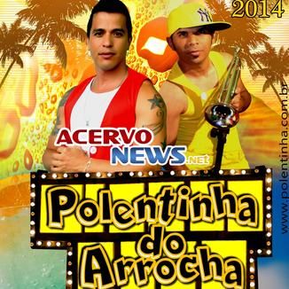 Foto da capa: Polentinha CD 2014