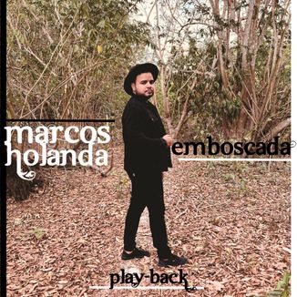 Foto da capa: Emboscada (Playback)