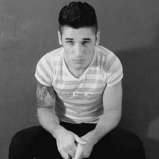 Foto da capa: Rezo Pra Você Voltar (Demo)