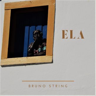 Foto da capa: Ela