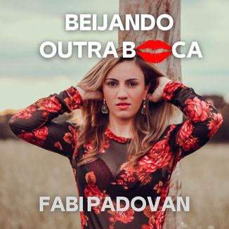 Foto da capa: BEIJANDO OUTRA BOCA