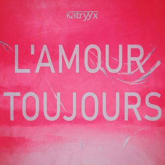 Foto da capa: L'amour Toujours