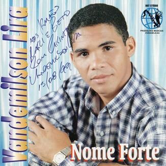 Foto da capa: Nome Forte