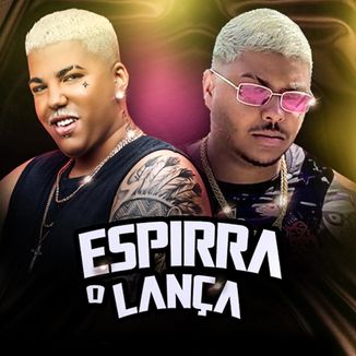 Foto da capa: Espirra o Lança
