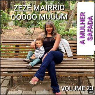 Foto da capa: A Mulher Safada, Vol. 23