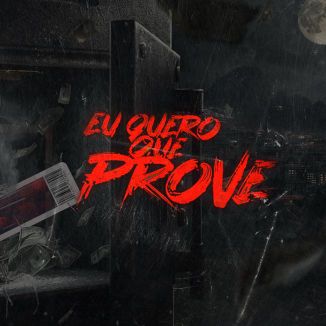 Foto da capa: Eu Quero que Prove