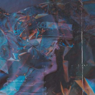 Foto da capa: in my head (voices)