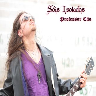Foto da capa: Sóis Isolados