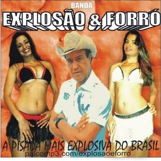 Foto da capa: Som Da Explosão Vol. 01