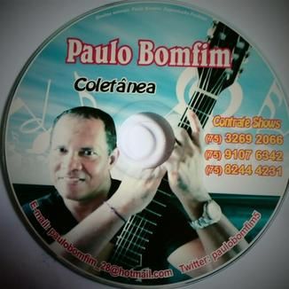 Foto da capa: coletanea