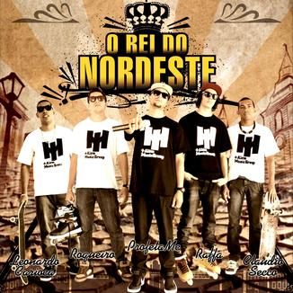 Foto da capa: O rei do Nordeste [Single]