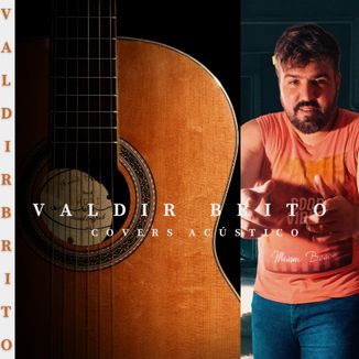 Foto da capa: Ensaio Acústico