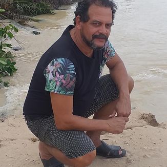 Foto da capa: Nosso amor