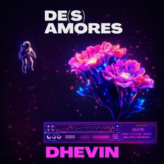 Foto da capa: De(s)amØres