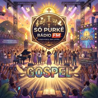 Foto da capa: Gospel