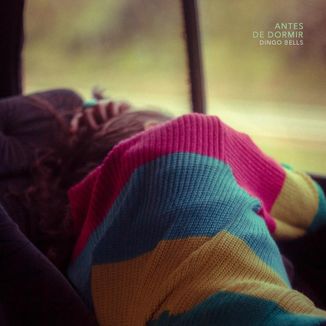 Foto da capa: Antes de Dormir (Acústico)
