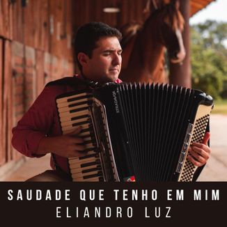 Foto da capa: Saudade Que Tenho em Mim