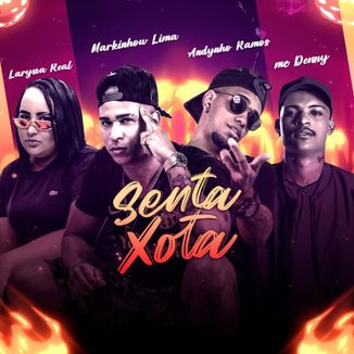 Foto da capa: Senta Xota